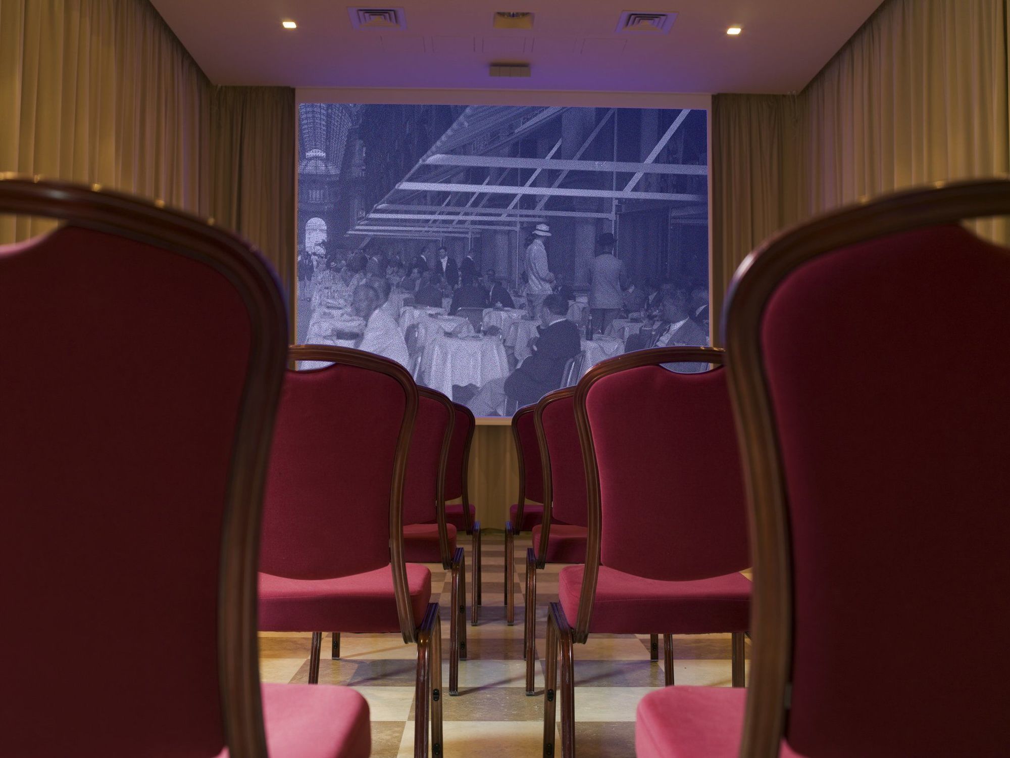 Fonteverde Lifestyle & Thermal Retreat - The Leading Hotels Of The World San Casciano dei Bagni Tiện nghi bức ảnh The interior of the hotel
